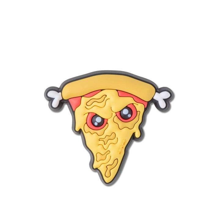 Jibbitz™ Charm Spooky Pizza - Crocs™ Việt Nam