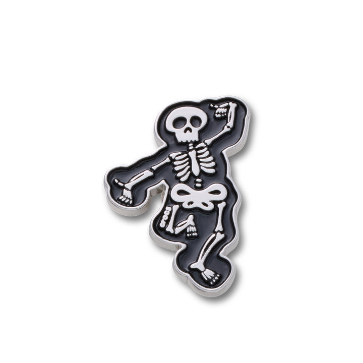 Jibbitz™ Charm Spooky Skeleton - Crocs™ Việt Nam