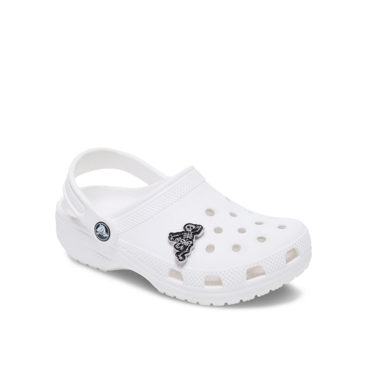 Jibbitz™ Charm Spooky Skeleton - Crocs™ Việt Nam