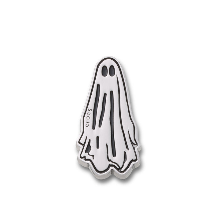 Jibbitz™ Charm Spooky Ghost - Crocs™ Việt Nam