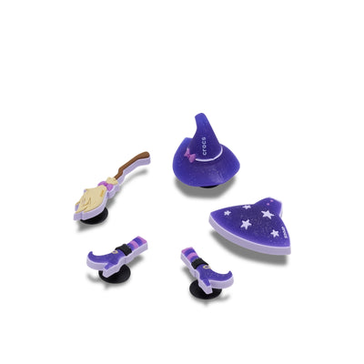 Jibbitz™ Charm Make Your Own Witch - Crocs™ Việt Nam