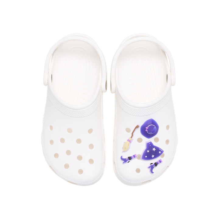 Jibbitz™ Charm Make Your Own Witch - Crocs™ Việt Nam