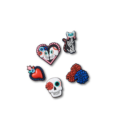 Jibbitz™ Charm Artsy Dia De Los Muertos - Crocs™ Việt Nam