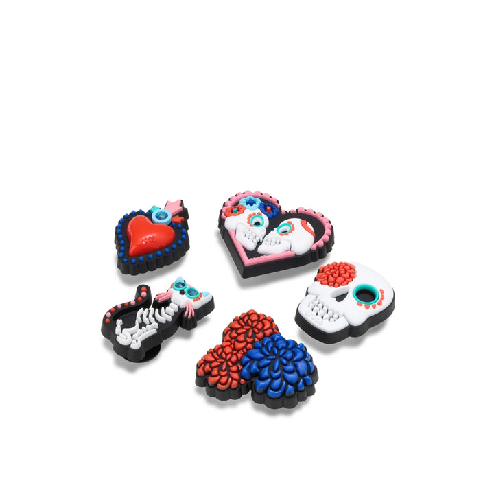 Jibbitz™ Charm Artsy Dia De Los Muertos - Crocs™ Việt Nam
