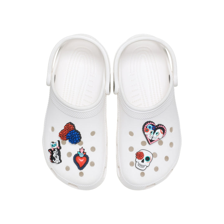 Jibbitz™ Charm Artsy Dia De Los Muertos - Crocs™ Việt Nam