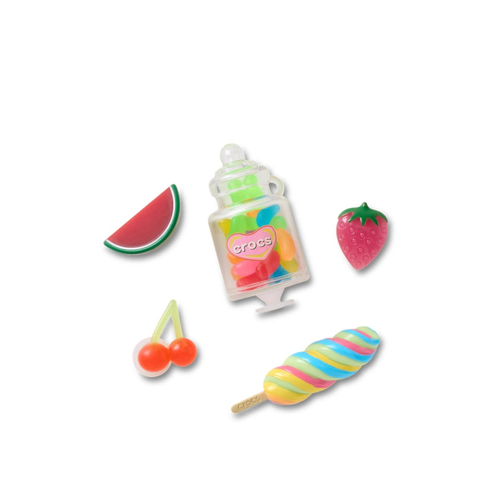 Jibbitz™ Charm Sugar And Everything Nice - Crocs™ Việt Nam