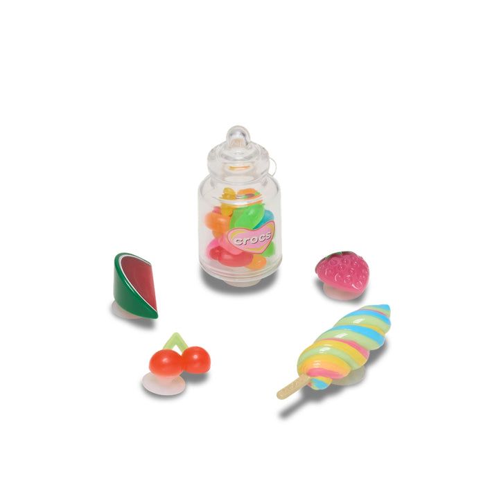Jibbitz™ Charm Sugar And Everything Nice - Crocs™ Việt Nam