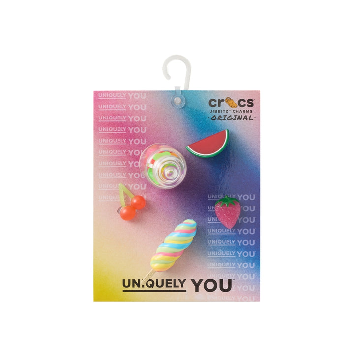 Jibbitz™ Charm Sugar And Everything Nice - Crocs™ Việt Nam
