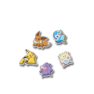 Jibbitz™ Charm Pokemon II