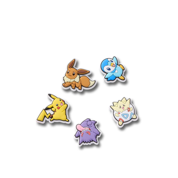 Jibbitz™ Charm Pokemon II - Crocs™ Việt Nam