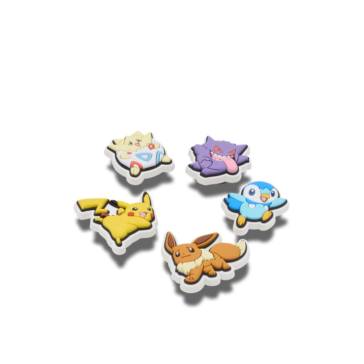 Jibbitz™ Charm Pokemon II - Crocs™ Việt Nam