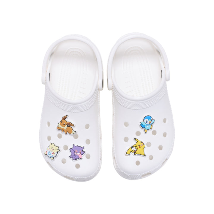 Jibbitz™ Charm Pokemon II - Crocs™ Việt Nam