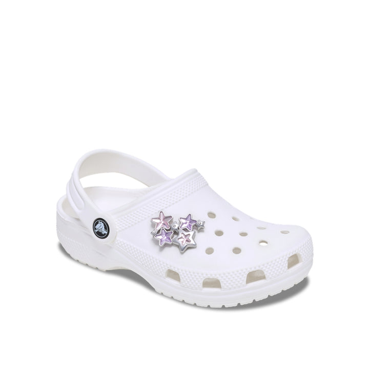Jibbitz™ Charm Purple And Pink Gem Star Cluster - Crocs™ Việt Nam