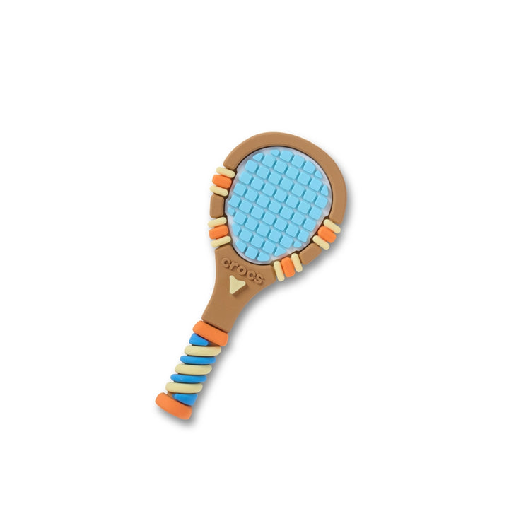 Jibbitz™ Charm Retro Tennis Racket - Crocs™ Việt Nam
