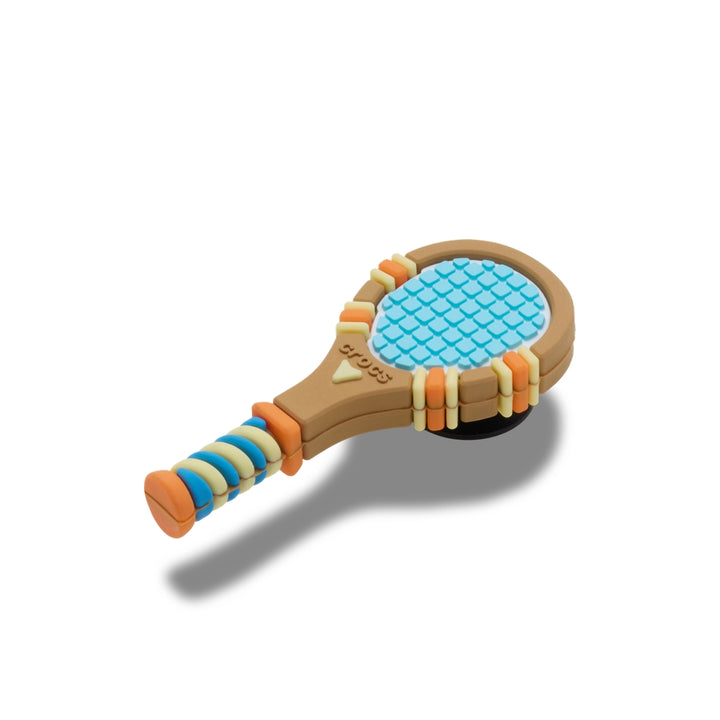 Jibbitz™ Charm Retro Tennis Racket - Crocs™ Việt Nam