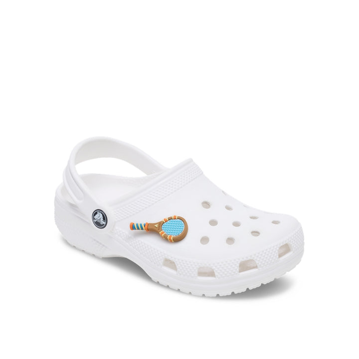 Jibbitz™ Charm Retro Tennis Racket - Crocs™ Việt Nam