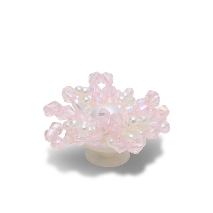 Jibbitz™ Charm Beaded Pearl Flower - Crocs™ Việt Nam