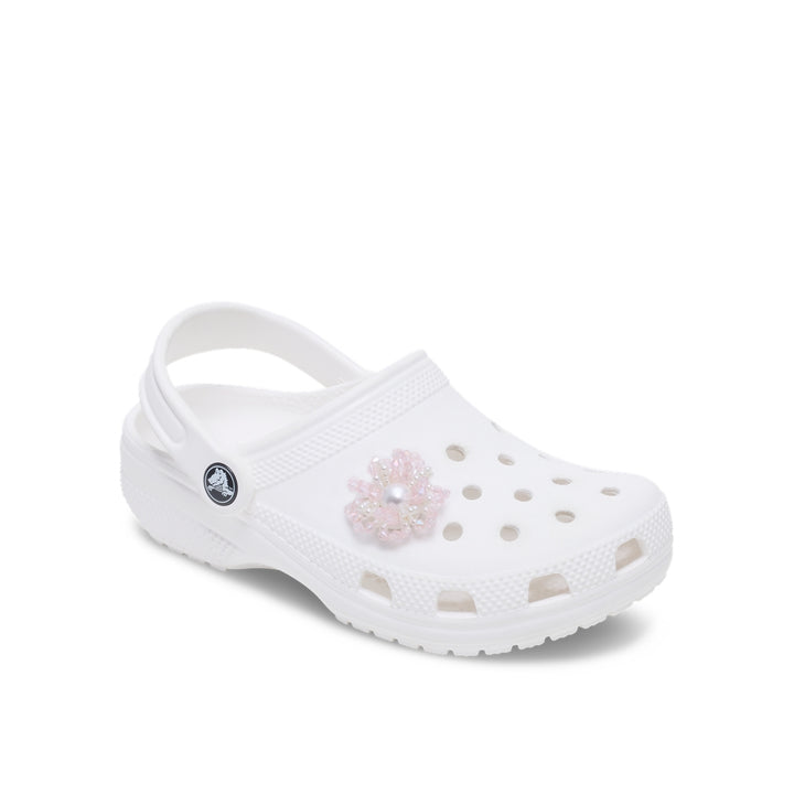 Jibbitz™ Charm Beaded Pearl Flower - Crocs™ Việt Nam