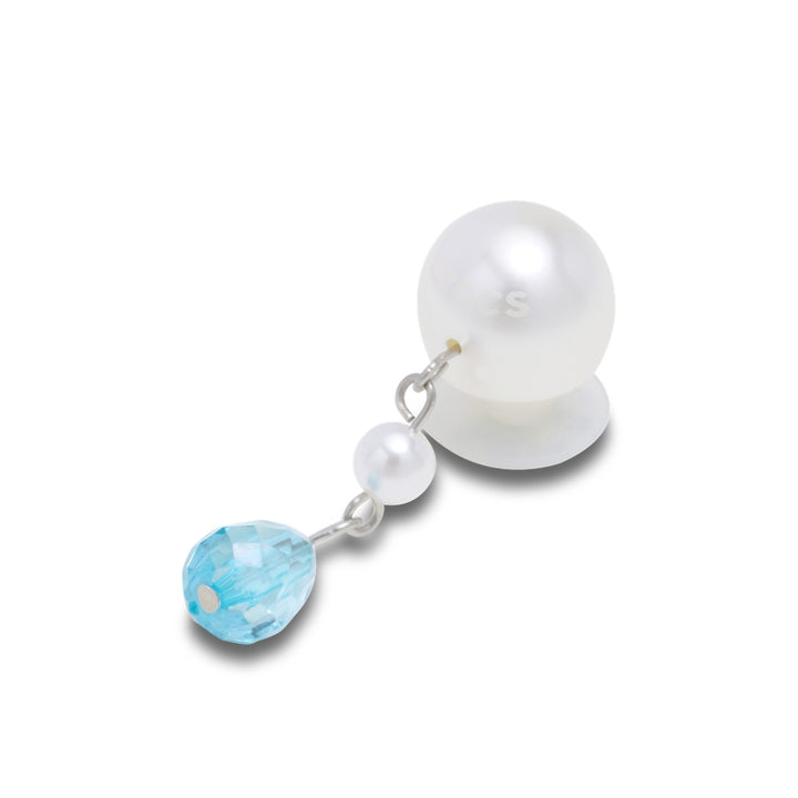 Jibbitz™ Charm Pearl And Gem Dangle - Crocs™ Việt Nam