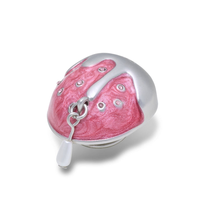 Jibbitz™ Charm Glitzy Strawberry - Crocs™ Việt Nam