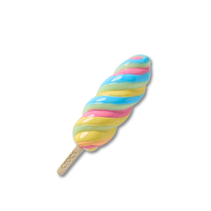 Jibbitz™ Charm Rainbow Lollipop - Crocs™ Việt Nam