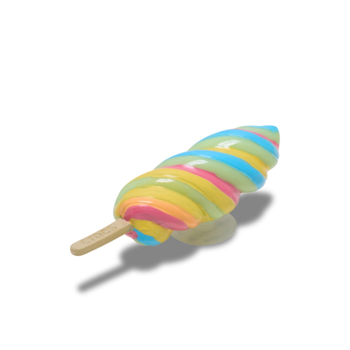 Jibbitz™ Charm Rainbow Lollipop - Crocs™ Việt Nam