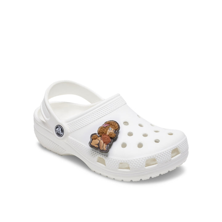 Jibbitz™ Charm Vintage Poodle - Crocs™ Việt Nam