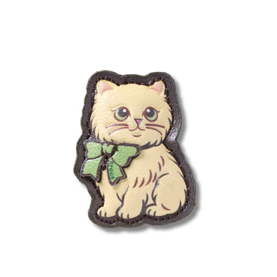 Jibbitz™ Charm Romantic Persian Kitten