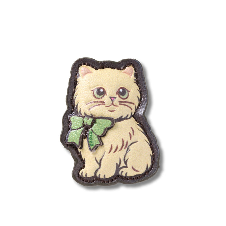 Jibbitz™ Charm Romantic Persian Kitten - Crocs™ Việt Nam