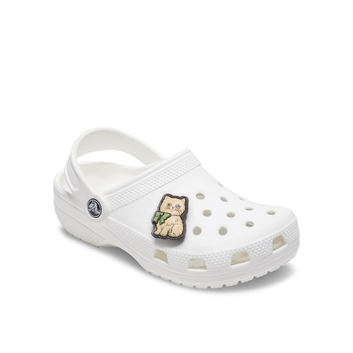 Jibbitz™ Charm Romantic Persian Kitten - Crocs™ Việt Nam