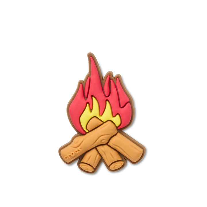 Jibbitz™ Charm Cozy Campfire - Crocs™ Việt Nam