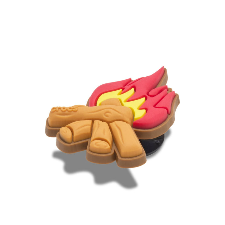 Jibbitz™ Charm Cozy Campfire - Crocs™ Việt Nam