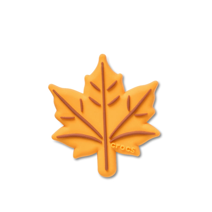 Jibbitz™ Charm Maple Leaf - Crocs™ Việt Nam