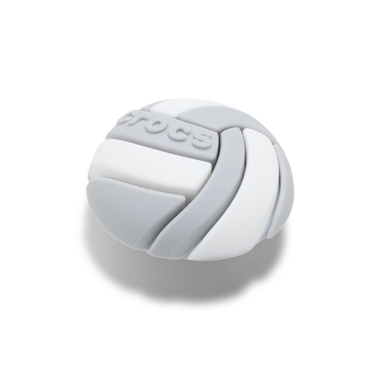 Jibbitz™ Charm Textured Volleyball - Crocs™ Việt Nam