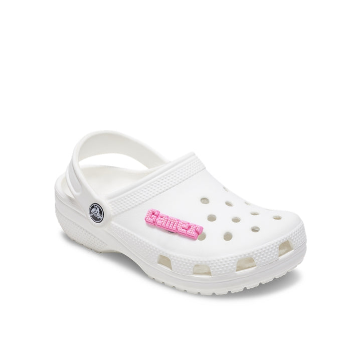 Jibbitz™ Charm Pink Gamer