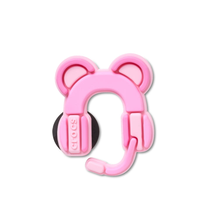 Jibbitz™ Charm Bear Ear Headset - Crocs™ Việt Nam