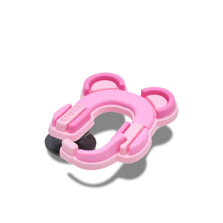 Jibbitz™ Charm Bear Ear Headset - Crocs™ Việt Nam