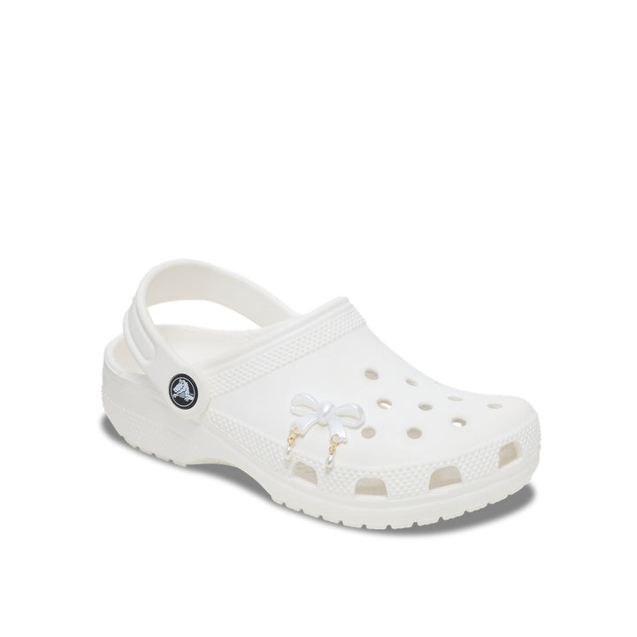 Jibbitz™ Charm Bow And Pearl Dangle - Crocs™ Việt Nam
