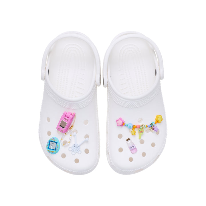 Jibbitz™ Charm Girly Junk Drawer - Crocs™ Việt Nam
