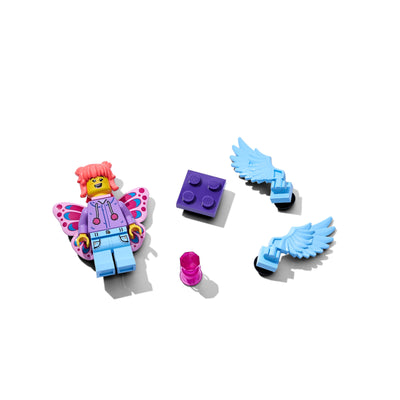 Jibbitz™ Charm 4LW Y2K