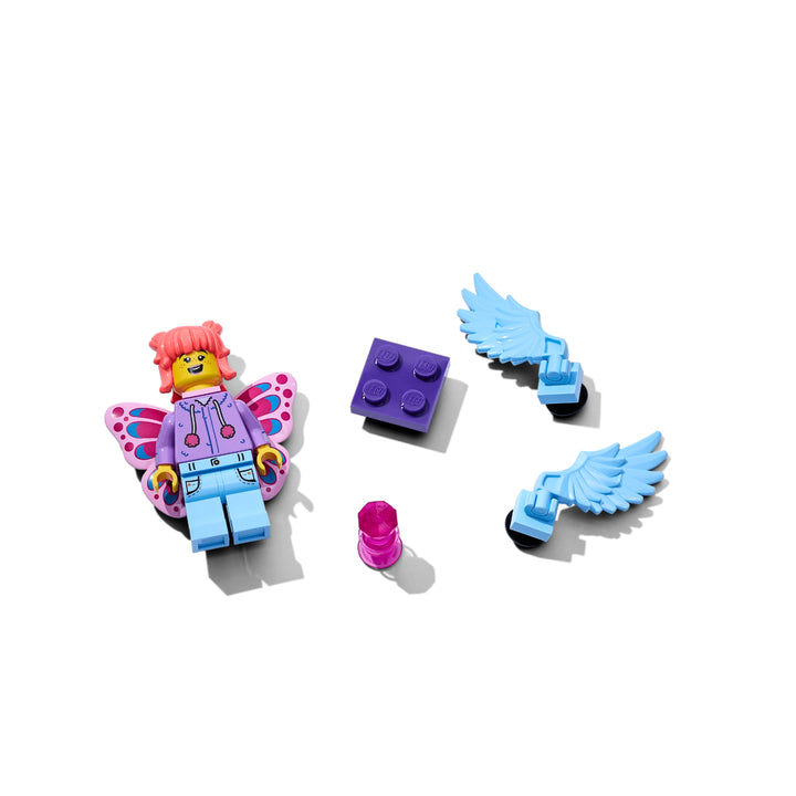 Jibbitz™ Charm 4LW Y2K