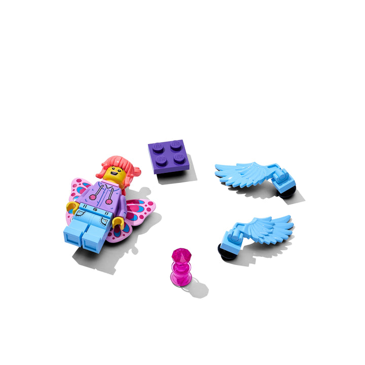 Jibbitz™ Charm 4LW Y2K