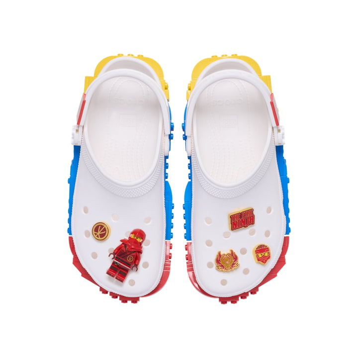 Jibbitz™ Charm LEGO® NINJAGO® Kai - Crocs™ Việt Nam