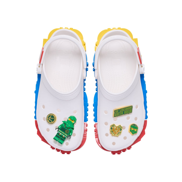 Jibbitz™ Charm LEGO® NINJAGO® Lloyd - Crocs™ Việt Nam