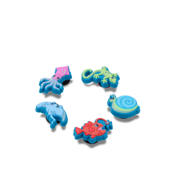 Jibbitz™ Charm Tiny Cute Creatures - Crocs™ Việt Nam