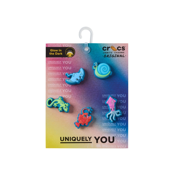Jibbitz™ Charm Tiny Cute Creatures - Crocs™ Việt Nam