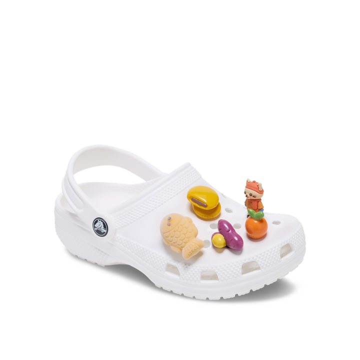 Jibbitz™ Charm Korea Winter Snacks - Crocs™ Việt Nam