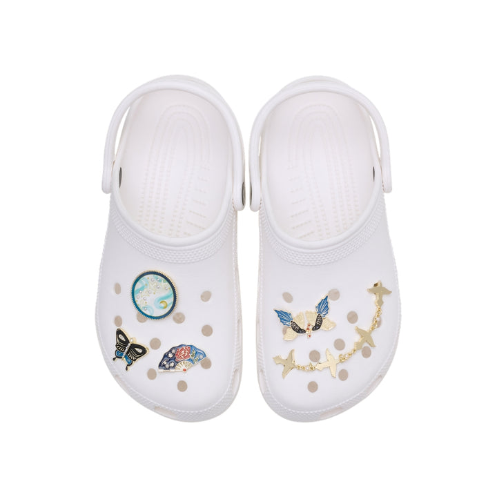 Jibbitz™ Charm Oriental Magpie - Crocs™ Việt Nam