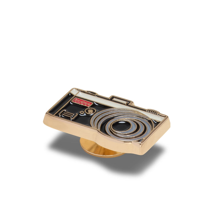 Jibbitz™ Charm Enamel Camera - Crocs™ Việt Nam