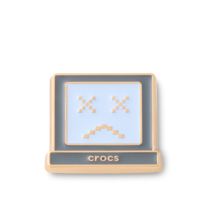 Jibbitz™ Charm Enamel Computer - Crocs™ Việt Nam